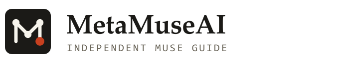 MetaMuseAI, Independent Muse Guide